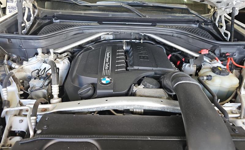 2017 BMW X6 XDRIVE35I