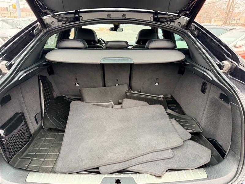 2018 BMW X6 XDRIVE35I