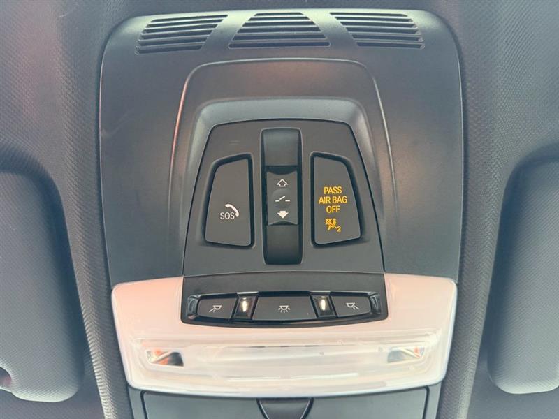 2018 BMW X6 XDRIVE35I