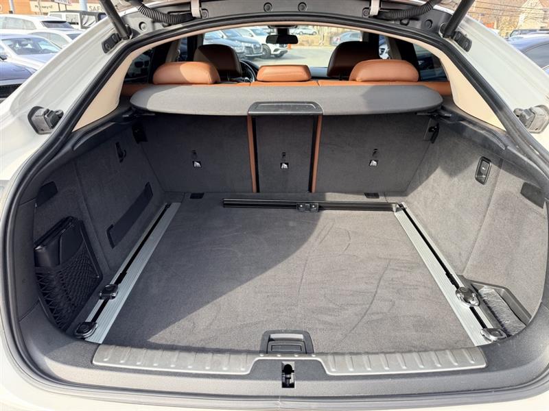 2016 BMW X6 XDRIVE50I