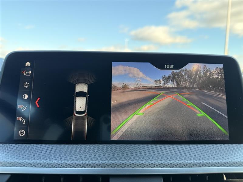 2019 BMW X4 XDRIVE30I