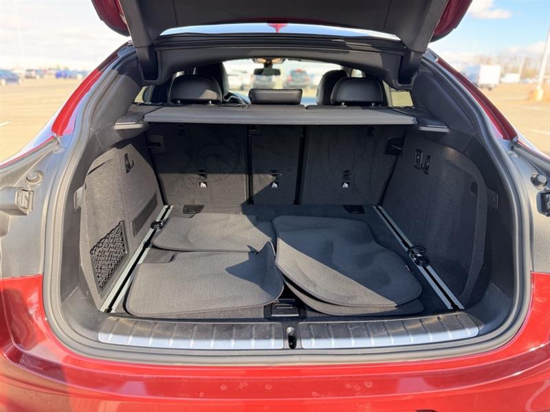 2019 BMW X4 XDRIVE30I