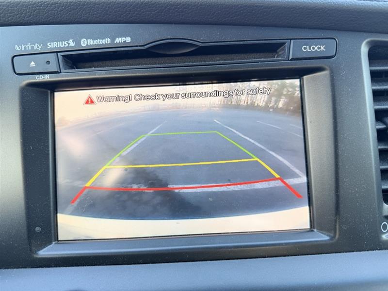 2013 KIA OPTIMA SX W/LIMITED PKG