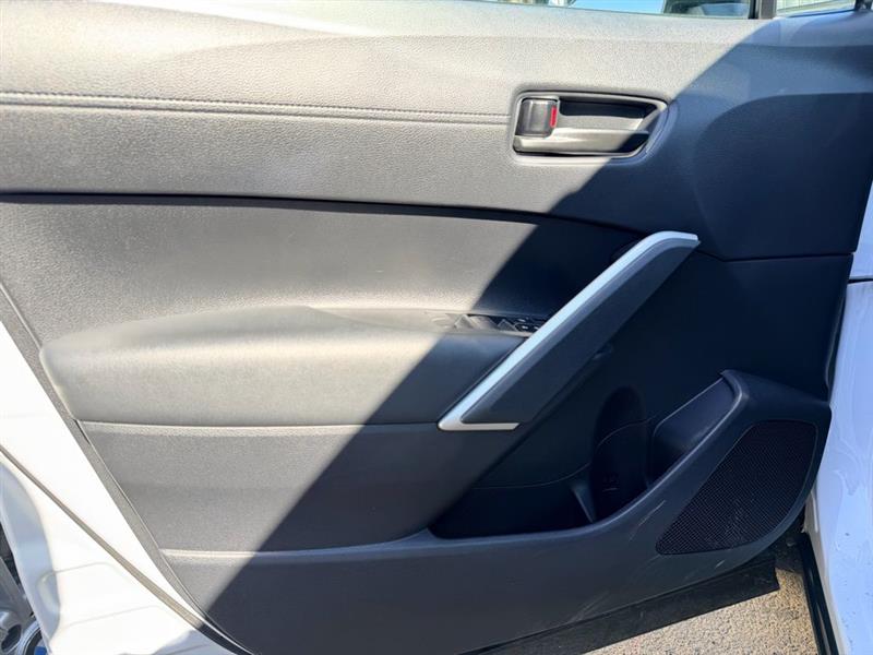 2025 TOYOTA COROLLA CROSS HYBRID