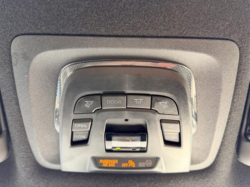 2025 TOYOTA COROLLA CROSS HYBRID