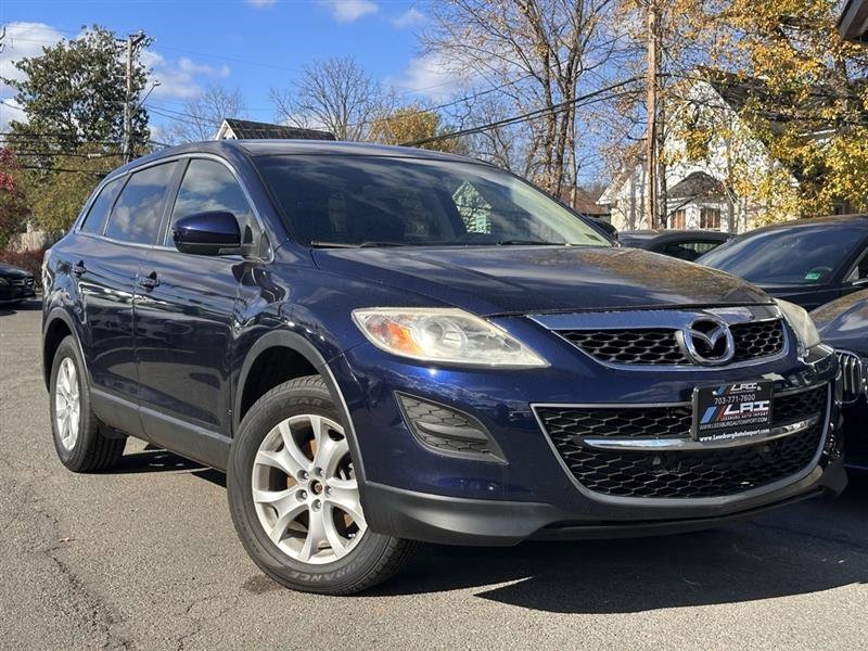 2011 Mazda CX-9 Touring's photo