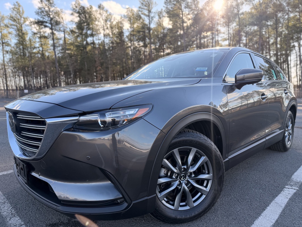 2020 Mazda CX-9 Touring's photo