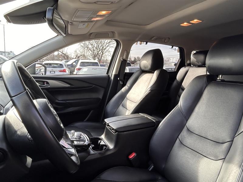 2020 MAZDA CX-9 TOURING