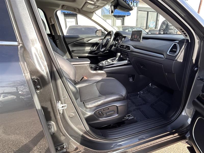 2020 MAZDA CX-9 TOURING