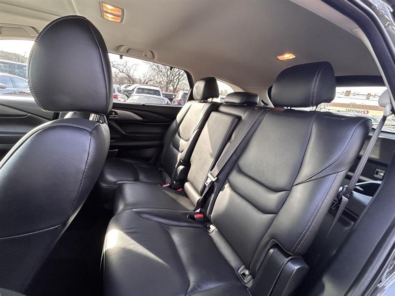 2020 MAZDA CX-9 TOURING