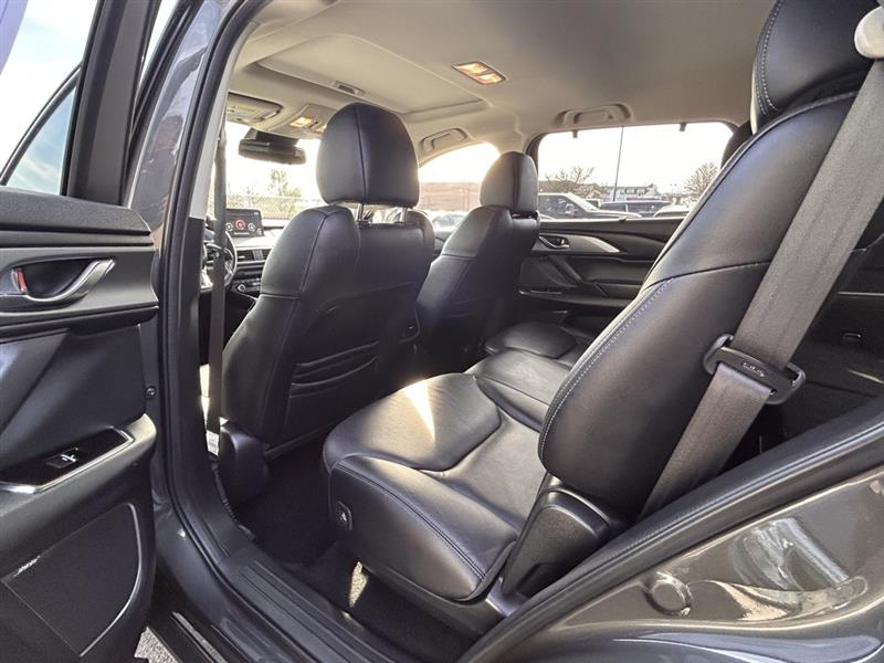 2020 MAZDA CX-9 TOURING