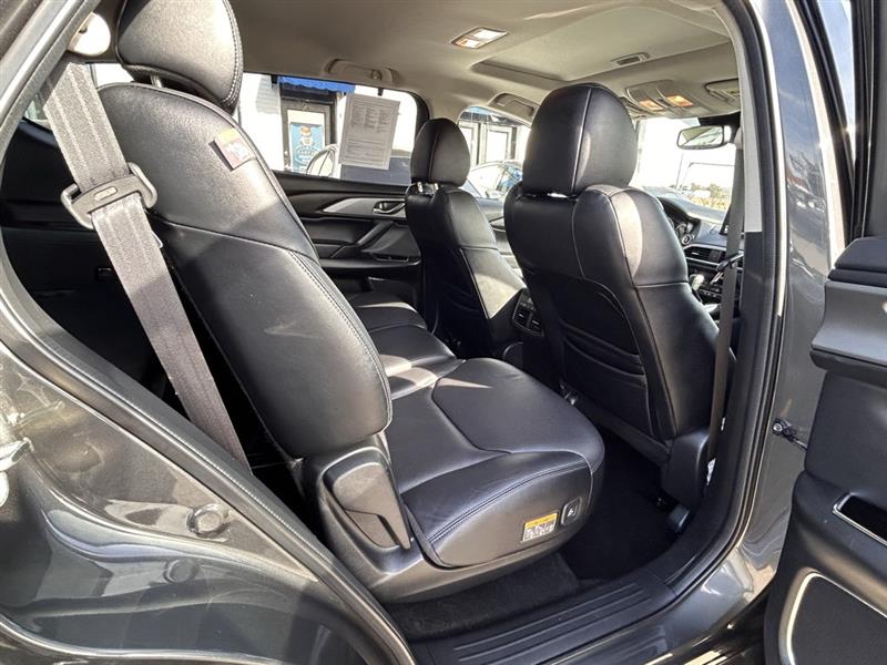 2020 MAZDA CX-9 TOURING