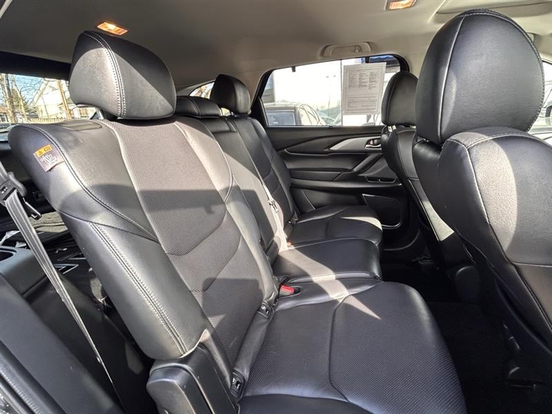 2020 MAZDA CX-9 TOURING