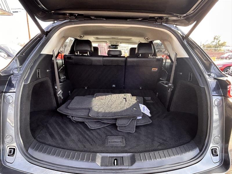 2020 MAZDA CX-9 TOURING