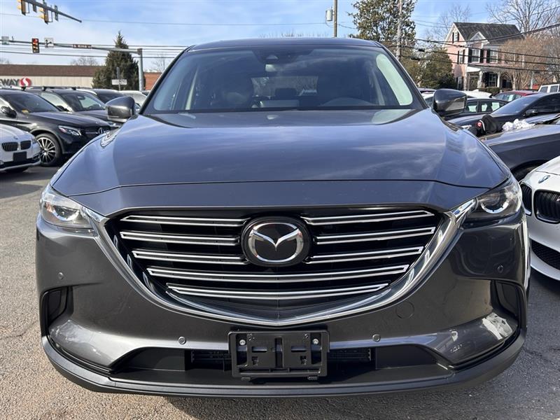 2020 MAZDA CX-9 TOURING