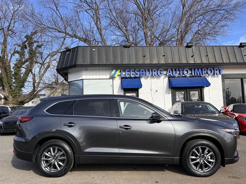 2020 MAZDA CX-9 TOURING