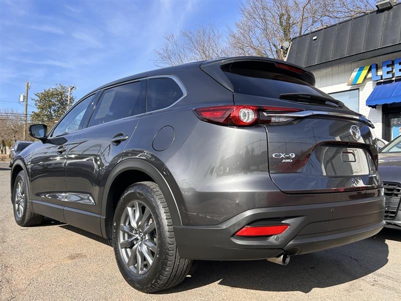 2020 MAZDA CX-9 TOURING