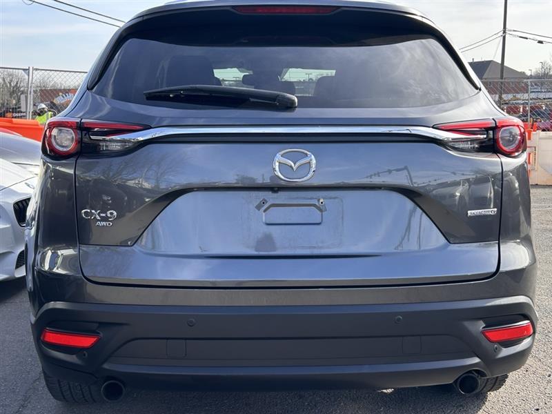 2020 MAZDA CX-9 TOURING