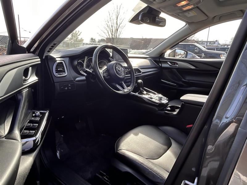 2020 MAZDA CX-9 TOURING