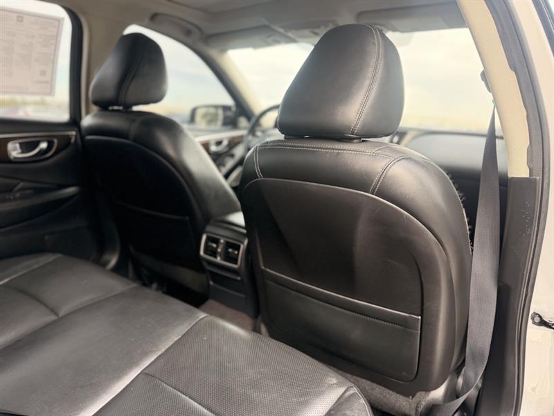 2017 INFINITI Q50 3.0T PREMIUM