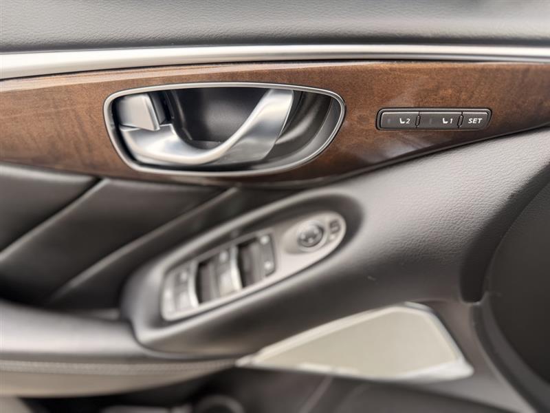 2017 INFINITI Q50 3.0T PREMIUM