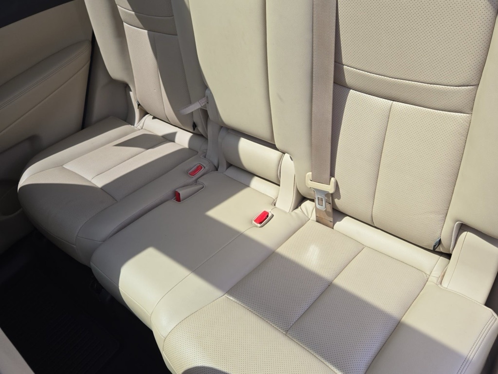 2018 Nissan Rogue SL photo 6