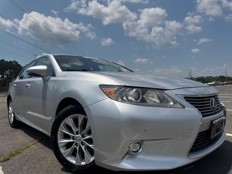 2014 LEXUS ES300H 