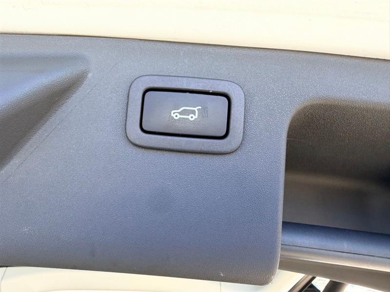 2016 LAND ROVER DISCOVERY SPORT HSE