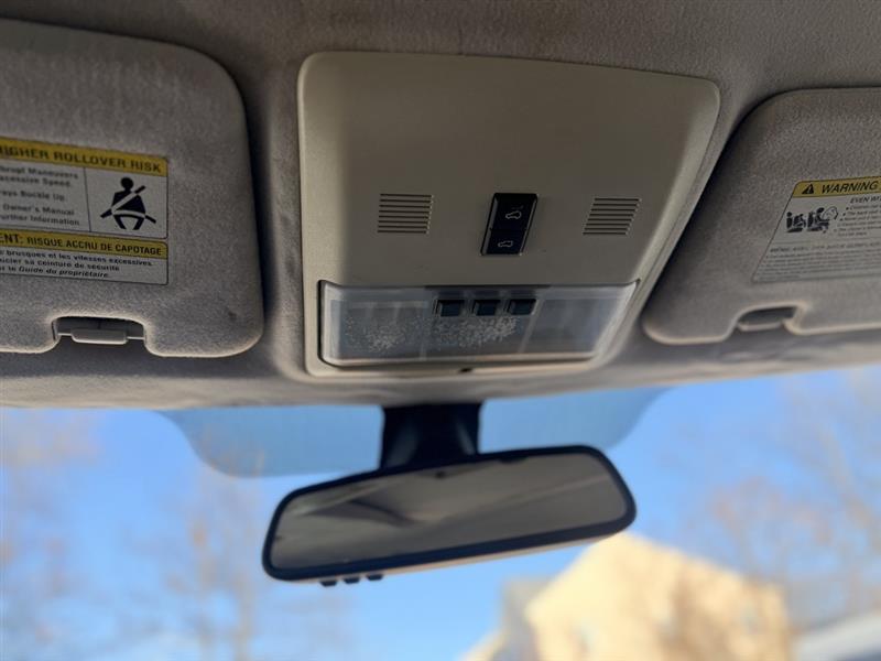 2007 LAND ROVER RANGE ROVER SPORT HSE