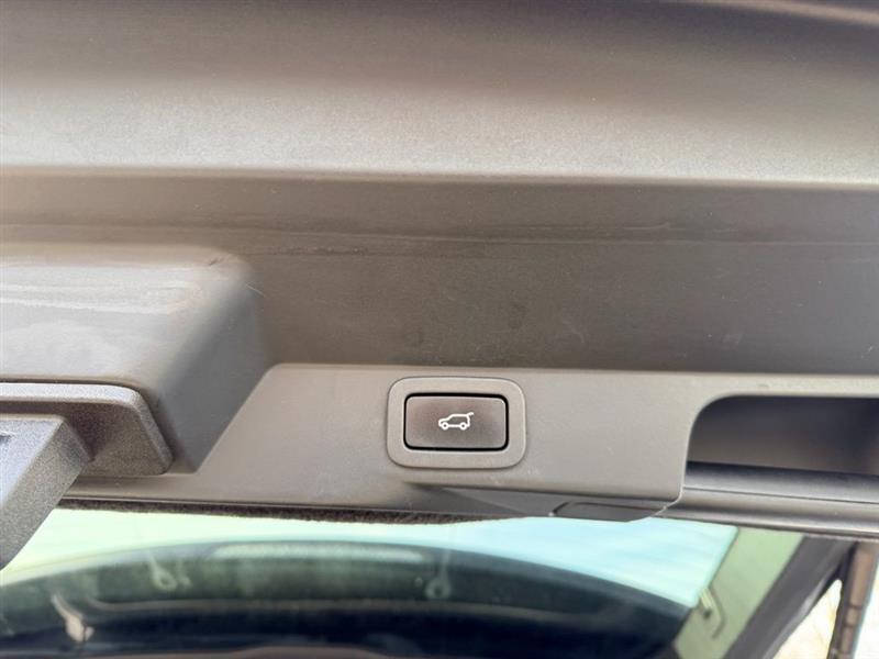 2017 LAND ROVER RANGE ROVER SPORT HSE