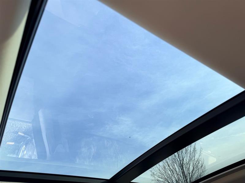 2017 LAND ROVER RANGE ROVER SPORT HSE