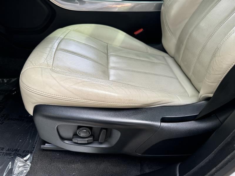 2019 LAND ROVER RANGE ROVER HSE