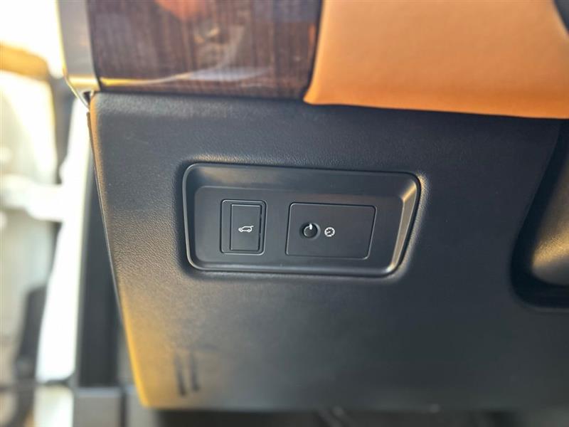 2022 LAND ROVER RANGE ROVER SPORT HSE DYNAMIC