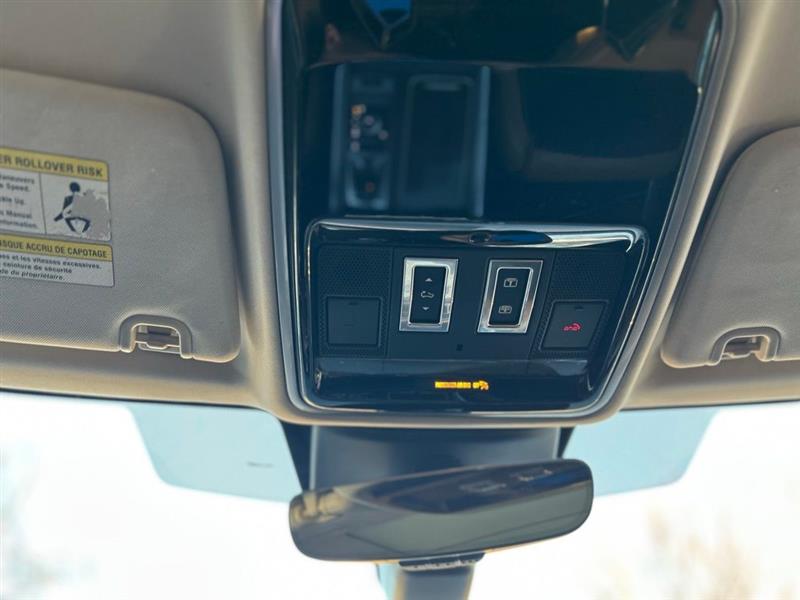 2022 LAND ROVER RANGE ROVER SPORT HSE DYNAMIC