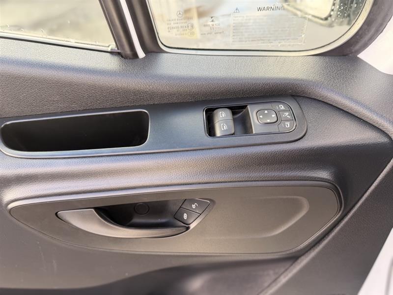 2022 MERCEDES-BENZ SPRINTER 2500 HIGH ROOF 15 PASSNEGER