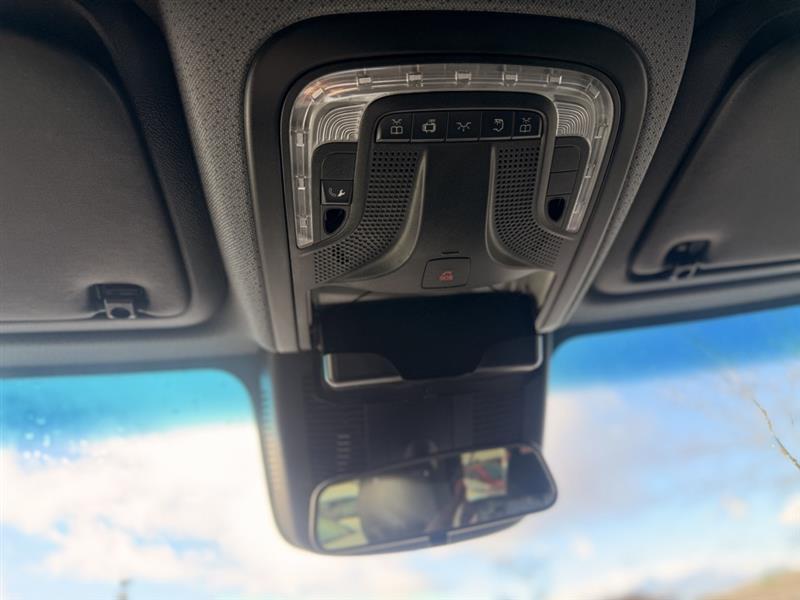 2022 MERCEDES-BENZ SPRINTER 2500 HIGH ROOF 15 PASSNEGER