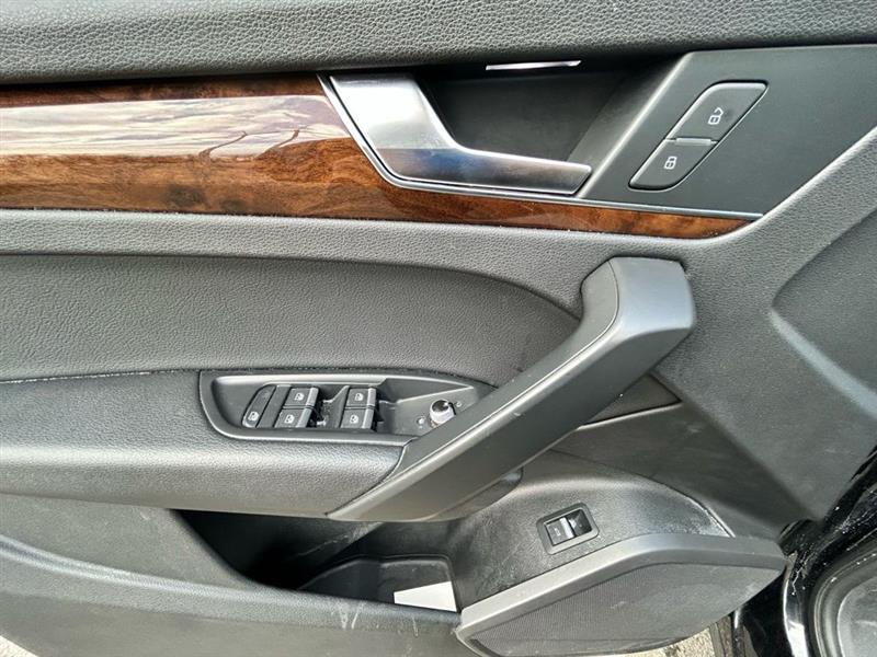 2018 AUDI Q5 PREMIUM/TECH PREMIUM