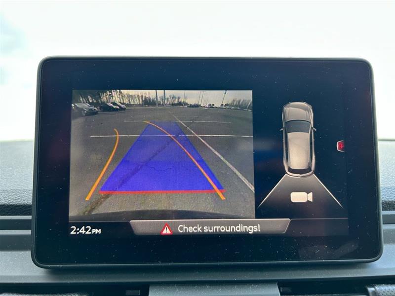 2018 AUDI Q5 PREMIUM/TECH PREMIUM