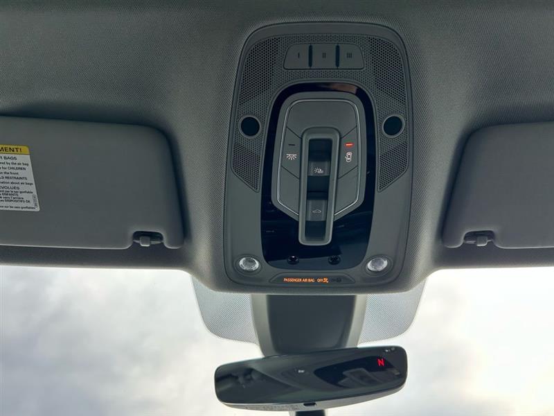 2018 AUDI Q5 PREMIUM/TECH PREMIUM