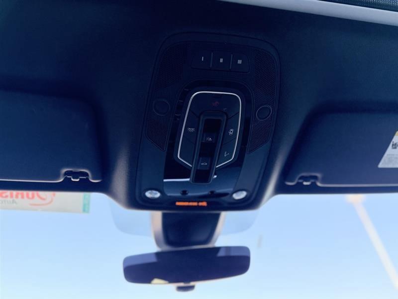 2018 AUDI SQ5 PRESTIGE