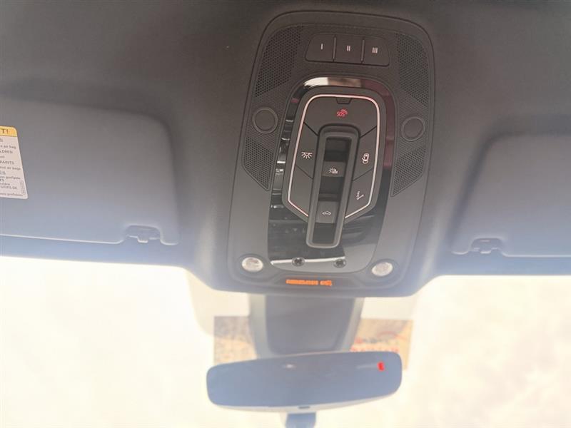 2018 AUDI SQ5 PRESTIGE