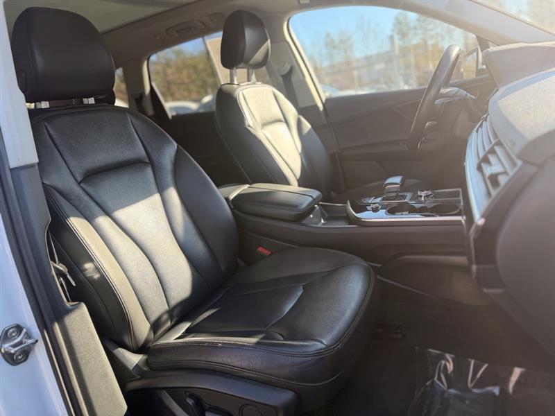 2018 AUDI Q7 PREMIUM PLUS