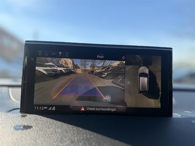 2018 AUDI Q7 PREMIUM PLUS