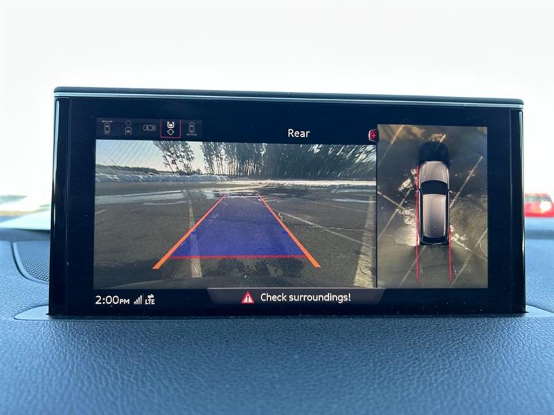 2017 AUDI Q7 PRESTIGE