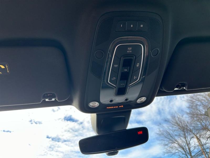 2017 AUDI Q7 PRESTIGE