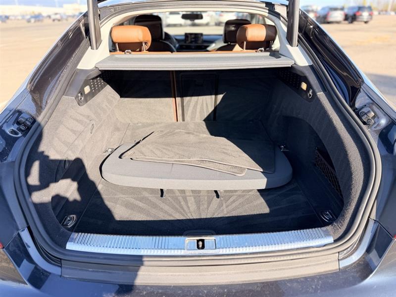 2012 AUDI A7 3.0 PRESTIGE