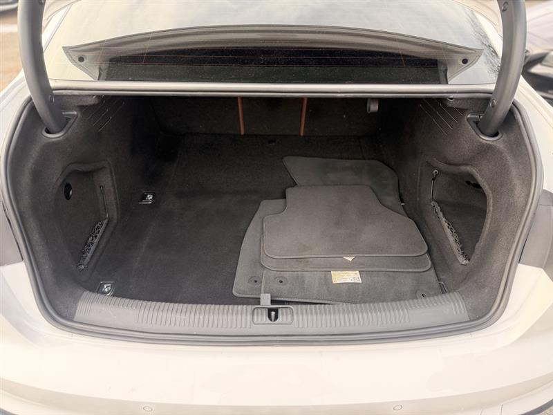 2021 AUDI A4 SEDAN PREMIUM