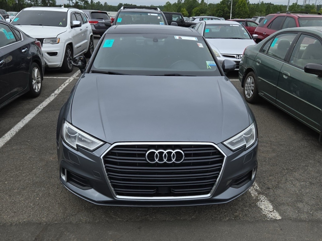 2018 Audi A3 Premium photo 3