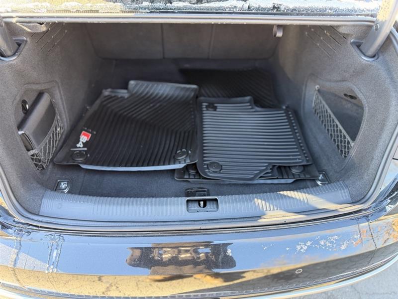 2018 AUDI S4 PREMIUM PLUS