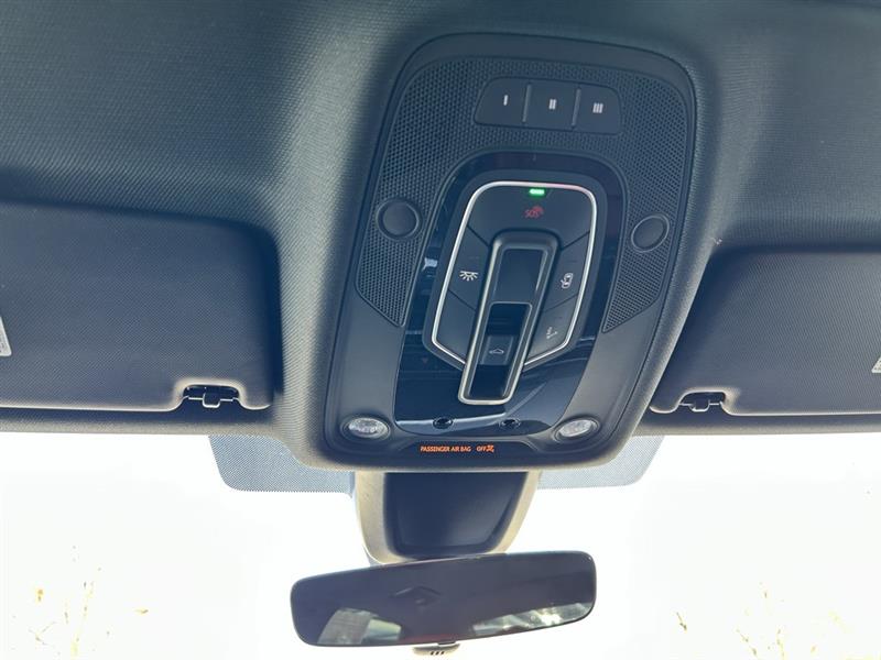 2019 AUDI S4 PREMIUM PLUS